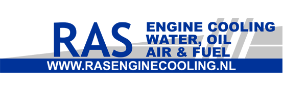 Ras Engine Cooling
